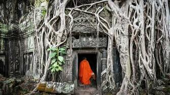 Cambodia Image Siem Reap HD Wallpaper And Background