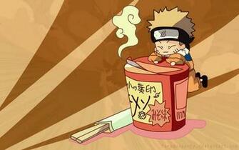 Naruto Cute Wallpaper