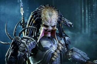 Predator Onderweg Naar Mortal Kombat X Inthegame