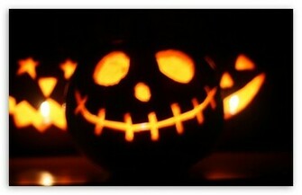 Jack O Lantern Wallpaper
