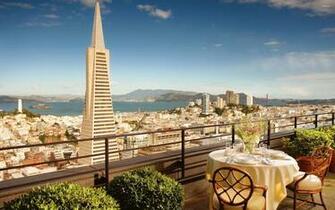 San Francisco Wallpaper World
