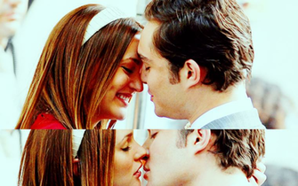 Chuck And Blair Wallpaper By Lovescole Bad Guys I