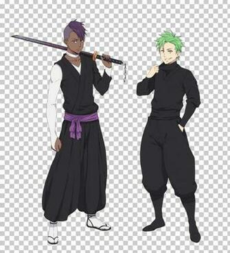Kisuke Urahara Bleach Fan Art Anime Benihime Png Clipart