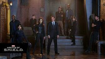 Agents Of Shield Season Cast