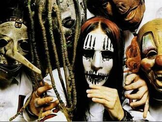 Metal Gods Image Slipknot Wallparer HD Wallpaper And