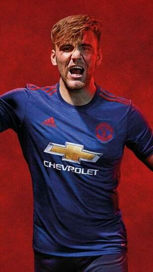 Man Utd Wallpaper