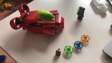 Edgehill Elementary On Lego Legoideas