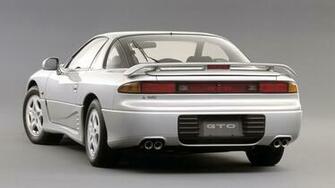 Mitsubishi 3000gt Wallpaper HD Image Wsupercars
