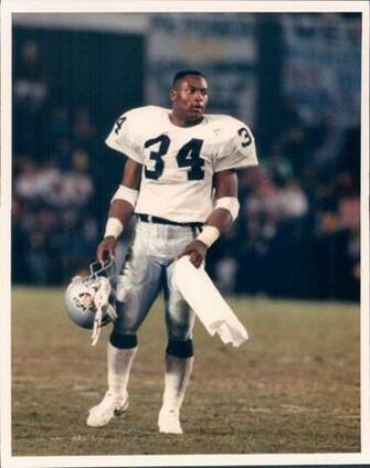 Bo Jackson The Should Have Been Hall Of Farmer That Never Was