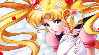 Sailor Moon Wallpaper Image Photos Picture