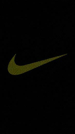 iPhone Nike Wallpaper