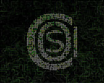 Circuit Board Wallpaper Cosi