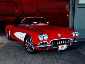 Corvette Computer Wallpaper Desktop Background