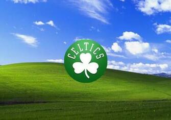 Boston Celtics Wallpaper Bliss Day