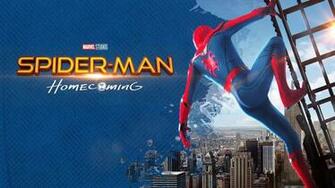 Spider Man Homecoming Wallpaper X Net