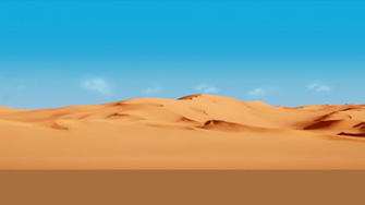 Desert HD Wallpaper By Solutionall