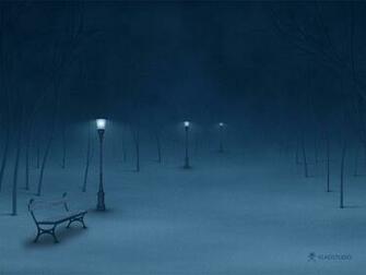 Night Winter Mountain Scenes HD Walls Find Wallpaper
