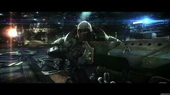 Alien Rage Sci Fi Warrior Weapon F Wallpaper