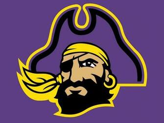East Carolina Pirates