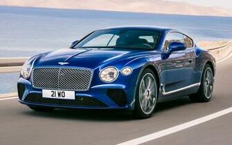 Bentley Continental Gt Wallpaper And HD Image Car Pixel