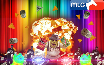 Mlg Shrek Wallpaper By Sketchpootis2