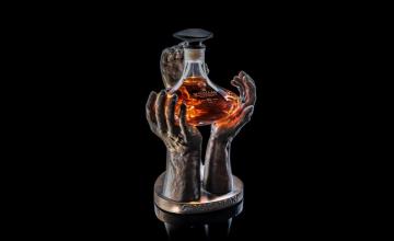 The Macallan Releases Its Oldest Ever Whisky Reach Wallpaper