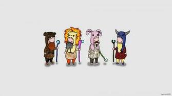 The Wizards Pikdit