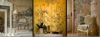 More From Degournay The Sepia Tones Of Panels With Elephant