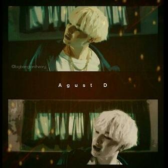 Agust D Wallpaper Army S Amino