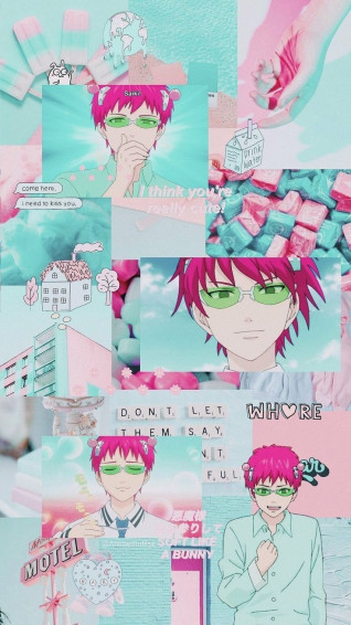 Blossom Cherry On Im Genes Favoritas Anime Wallpaper