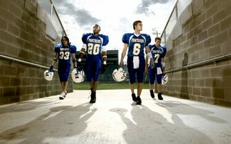 Season Wallpaper Friday Night Lights