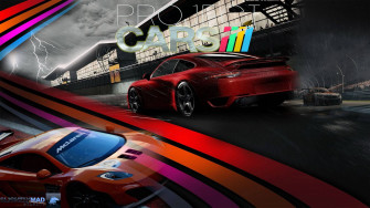 Top Project Cars 4k Wallpaper Full HD To Use