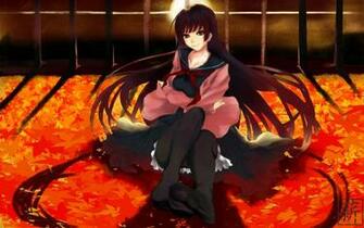 Tasogare Otome X Amnesia Subita Streaming Anime