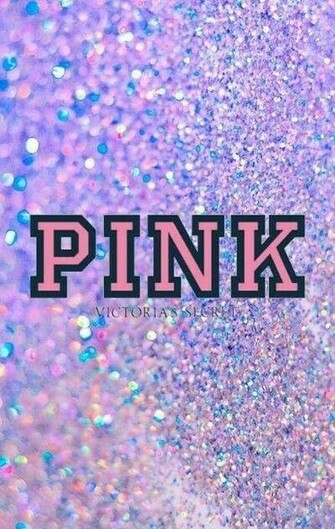 Victoria Secret Pink Wallpaper