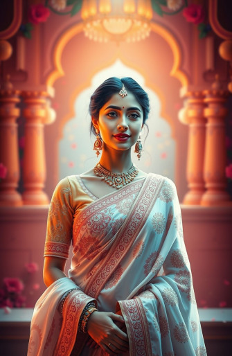 Indian Actress Wallpaper