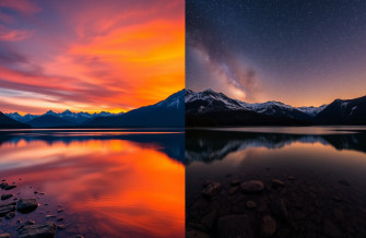 Dual Screen Wallpaper