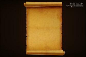 Keywords Old Paper Texture Letter Template High