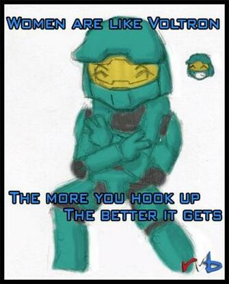 Rvb Tucker Doujin Pre By Mig Kun