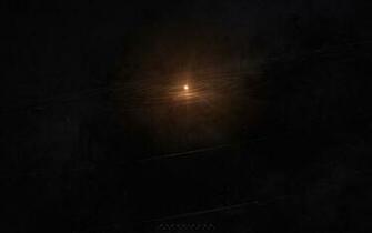 Solar System Wallpaper