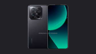 Xiaomi Pro Design Revealed Through Renders Wallpaper