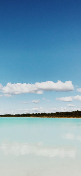 Beach Phone Wallpaper