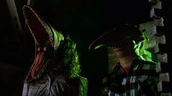 Beetlejuice Wallpaper