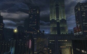 Live In Gotham Oh Hell No Do I Look Like Just Escaped From Arkham