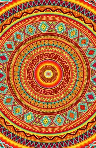 Bohemian Patterns Image Pictures Becuo