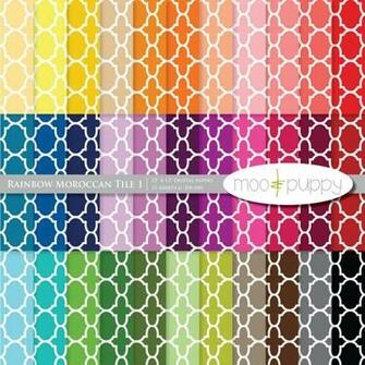 Moroccan Tile Background Mega Sale