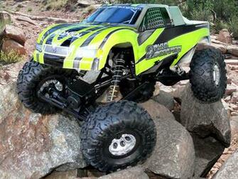 Rock Crawler Offroad Race Racing G Wallpaper