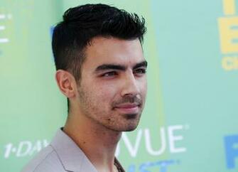Joe Jonas HD Desktop Wallpaper 7wallpaper Net