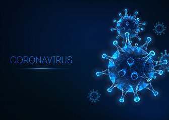 Coronavirus Wallpaper