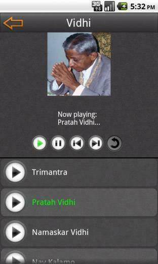 Description Dada Bhagwan The Official App Of Foundation