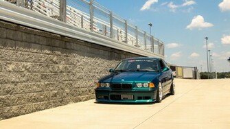 Bmw E36 Wallpaper